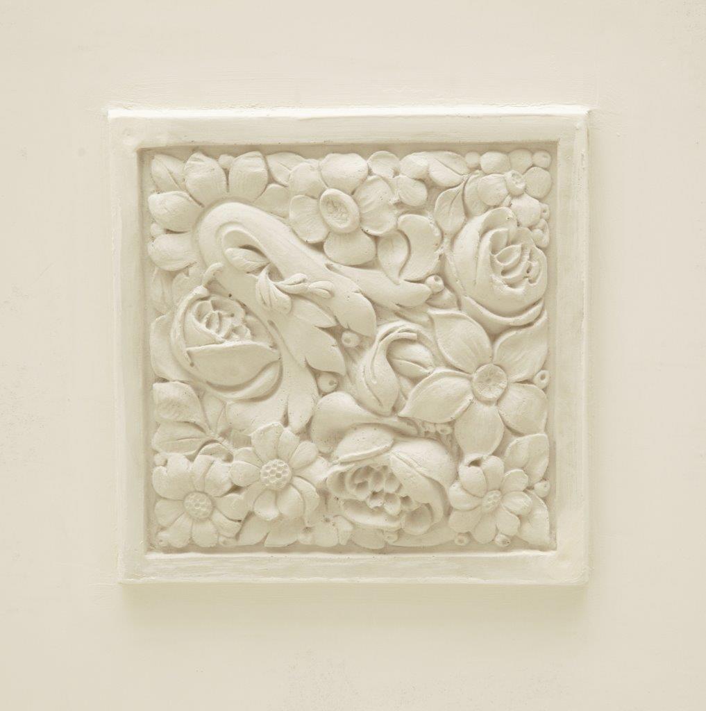 DUSZA ZAKLĘTA W CERAMICE